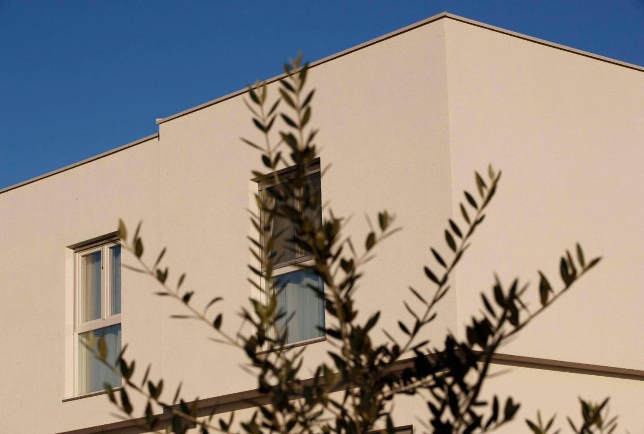 Bura House Villa Povljana Exterior foto